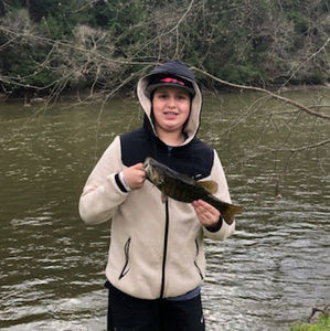 Meet your Posher, Ryan